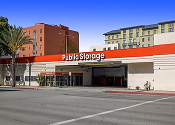 Public Storage Pasadena, CA Pasadena Storage Units image 1