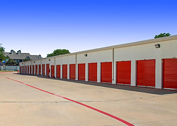 Plano Storage Units Public Storage Plano