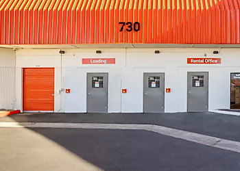 Pomona Storage Units Public Storage Pomona