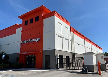Public Storage Port St Lucie