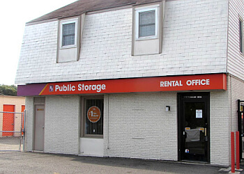 Public Storage Richmond  Richmond Storage Units