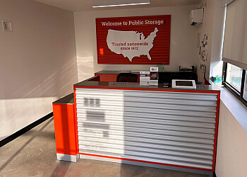 Rochester Storage Units Public Storage Rochester