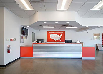 Sacramento Storage Units Public Storage Sacramento