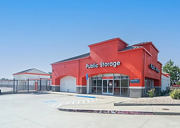 Public Storage Sacramento Sacramento Storage Units image 1