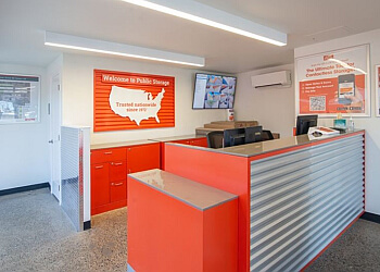 Salem Storage Units Public Storage Salem