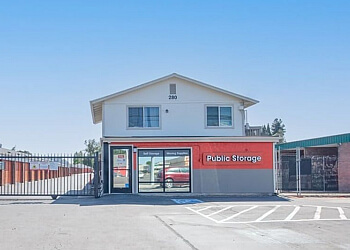 Public Storage Salem 