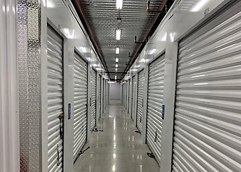 San Antonio Storage Units Public Storage