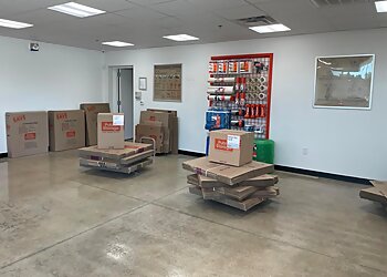 San Antonio Storage Units Public Storage