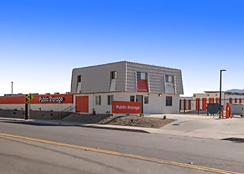 Public Storage San Bernardino San Bernardino Storage Units image 1