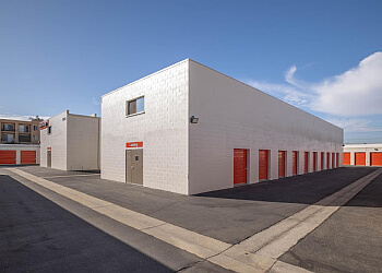 Santa Clarita Storage Units Public Storage Santa Clarita