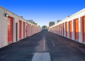 Scottsdale Storage Units Public Storage Scottsdale