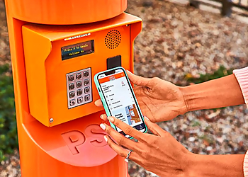 Scottsdale Storage Units Public Storage Scottsdale