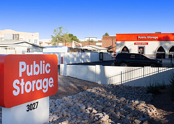 Public Storage Scottsdale 