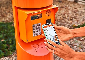 Seattle Storage Units Public Storage Seattle