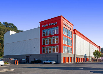 Public Storage Seattle  Seattle Storage Units