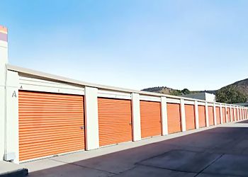 Simi Valley Storage Units Public Storage Simi Valley