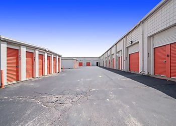 St Louis Storage Units Public Storage St Louis