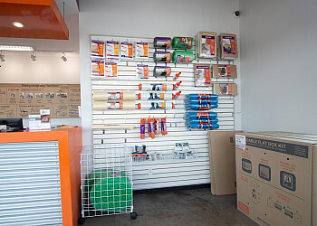 St Louis Storage Units Public Storage St Louis