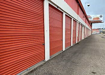 St Paul Storage Units Public Storage St Paul