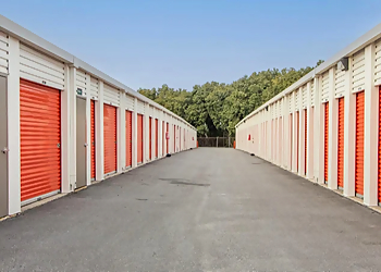 St Petersburg Storage Units Public Storage St Petersburg