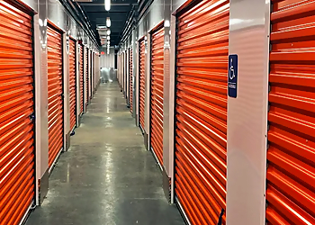 Stamford Storage Units Public Storage Stamford