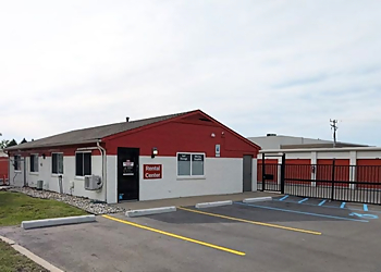 Public Storage Sterling Heights Sterling Heights Storage Units image 1