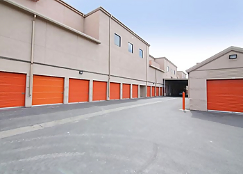 Sunnyvale Storage Units Public Storage Sunnyvale