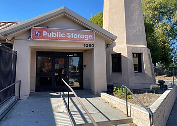 Public Storage Sunnyvale 