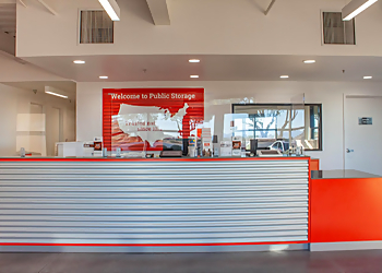 Surprise Storage Units Public Storage Surprise