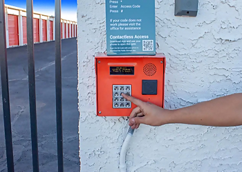 Tempe Storage Units Public Storage Tempe