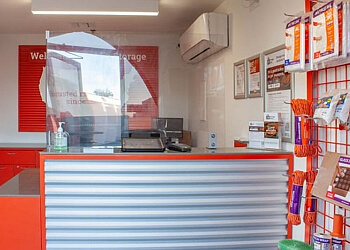 Tempe Storage Units Public Storage Tempe