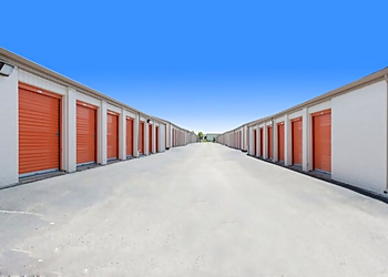 Topeka Storage Units Public Storage Topeka