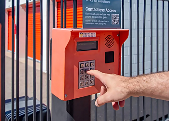 Tucson Storage Units Public Storage Tucson