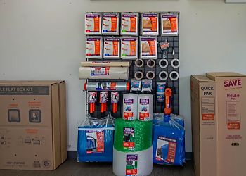 Vancouver Storage Units Public Storage Vancouver