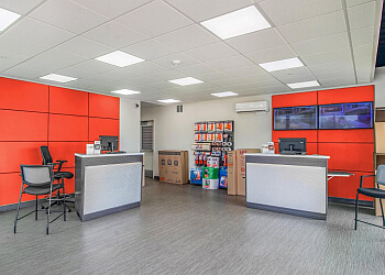 Vancouver Storage Units Public Storage Vancouver