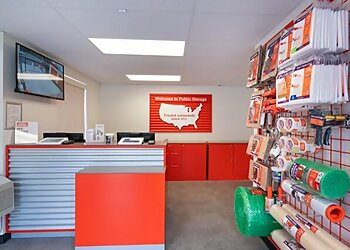 Virginia Beach Storage Units Public Storage Virginia Beach