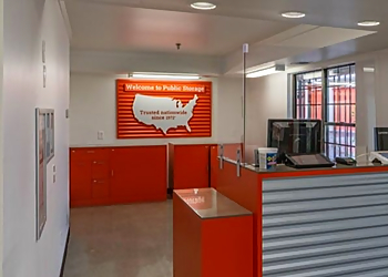 Warren Storage Units Public Storage Warren