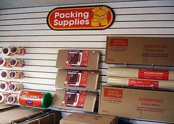 Warren Storage Units Public Storage Warren