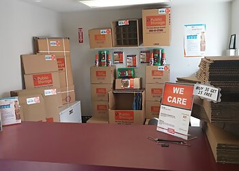 Waterbury Storage Units Public Storage Waterbury