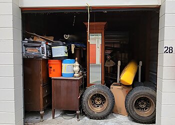 Waterbury Storage Units Public Storage Waterbury