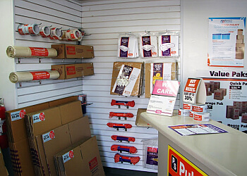 West Valley City Storage Units Public Storage West Valley City