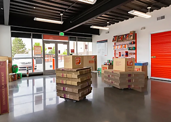 Public Storage Westminster - Westminster, CO Storage Units - Business Interior Image