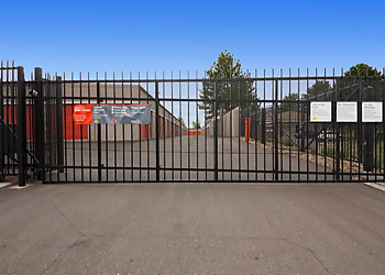 Public Storage Westminster - Westminster, CO Storage Units - Facility Image