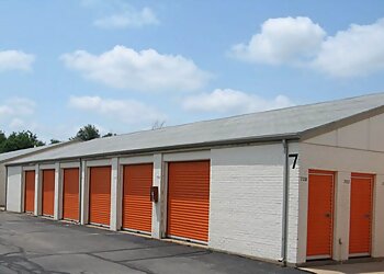 Wichita Storage Units Public Storage Wichita