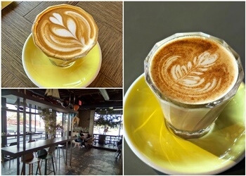 PublicUs - Las Vegas, NV Cafe - Service Highlights