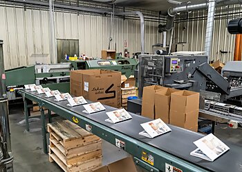 Montgomery Printing Services Publications Plus