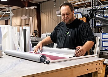 Montgomery Printing Services Publications Plus