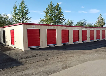 Anchorage Storage Units Publix Self Storage