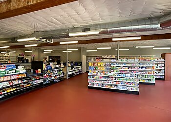 Sacramento Pharmacies Pucci's Pharmacy