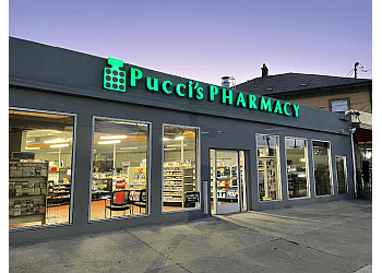 Pucci's Pharmacy Sacramento Pharmacies